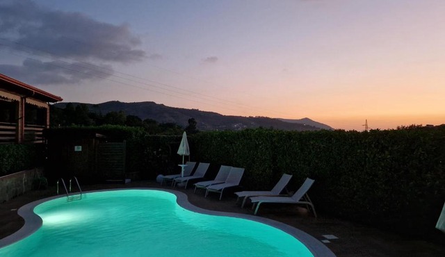 B&B Artemide in Agropoli