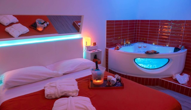 B&B Easy in Rome