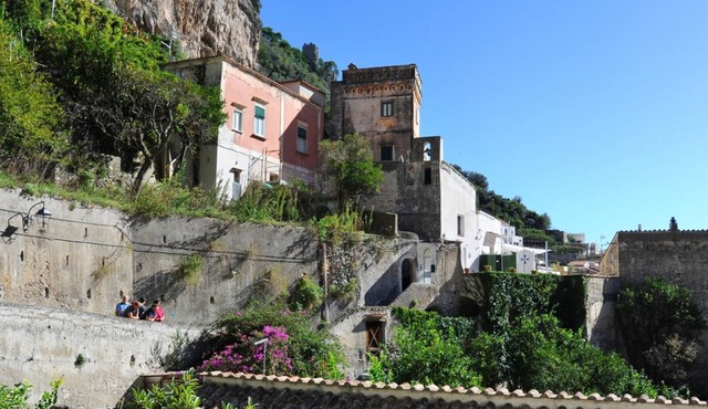 B&B La Cascata Camera Sorrento