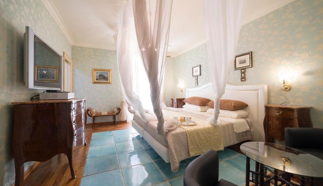 B&B 'O Sole Mio!