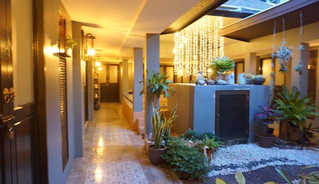 Baan Paea Guest House
