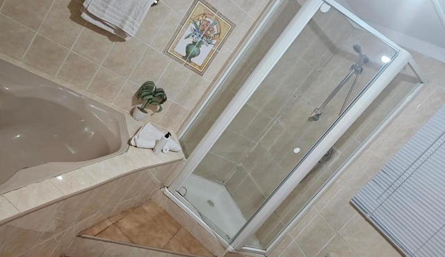 Badi's B&B Guest house
