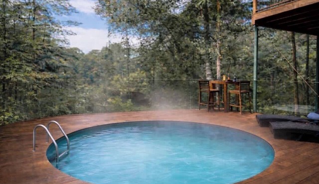 Baroon Pocket · Addisons Baroon Pocket-with Heated Pool and two bathrooms