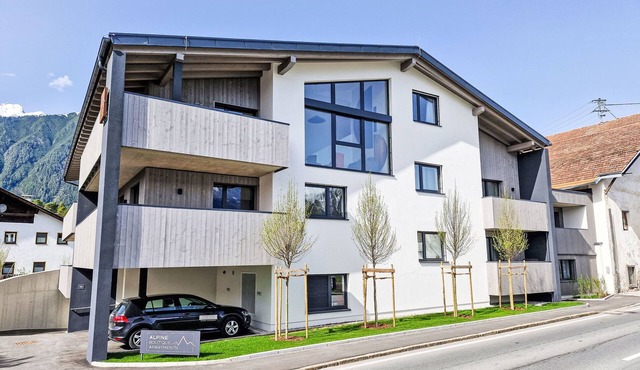 be balance by Interhome in Mieming