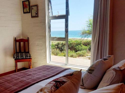 Beach Haven Cottage