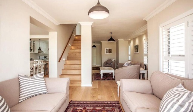 Beachfront Apartment @ Summerseas