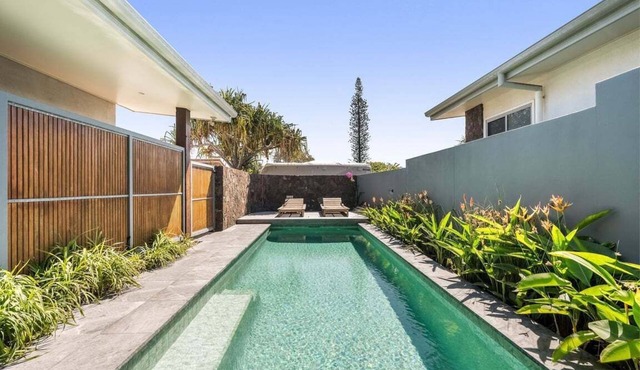Beachside Banksia - perfect beach stayvacation