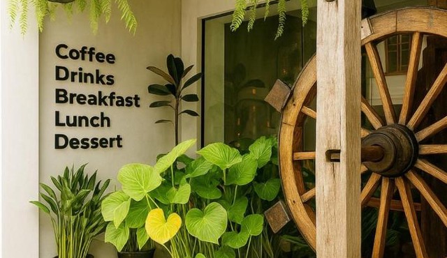 Beanstay hostel