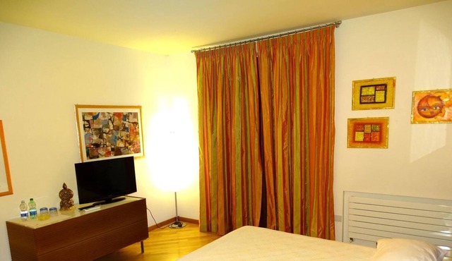 Bed and Breakfast Villa Gioia in Montegranaro