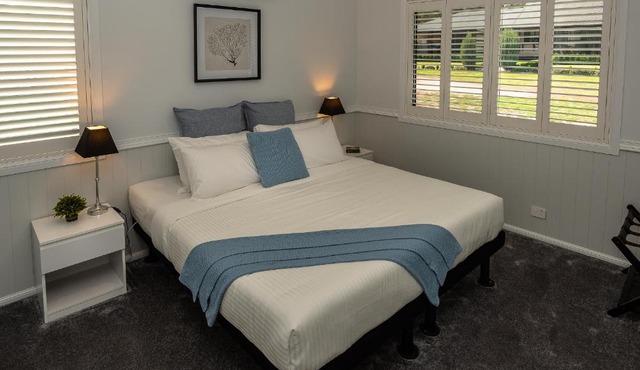 Bella Vista Stanthorpe