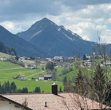 Bergzauber Mitterland