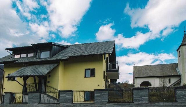 Bled Prestigious and Stylish Apartments - Classic Studio Apartment with Terrace