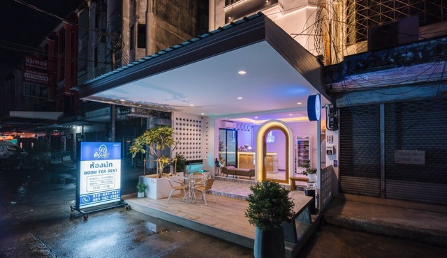 Blue Rabbit Phuket
