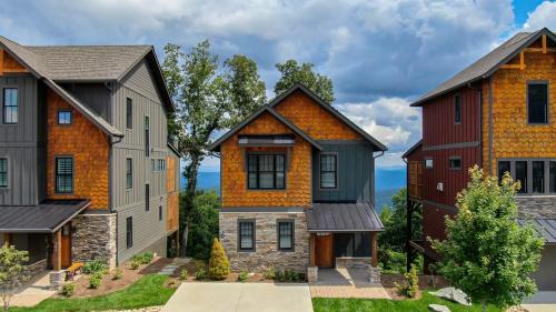 Blue Ridge Bliss at Blue Ridge Mountain Club
