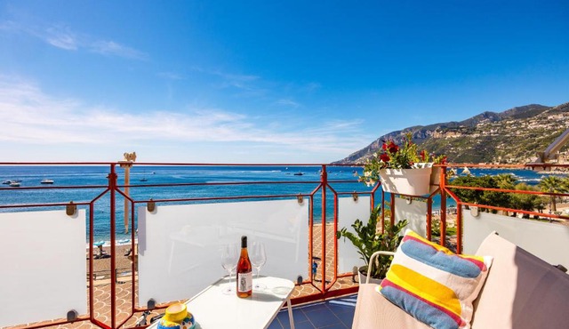 Blumare Amalfi Coast