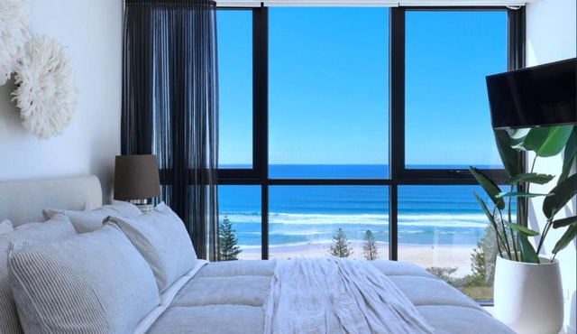 Boardwalk Burleigh Beach - Official