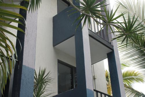 Bohemia Resort Cairns