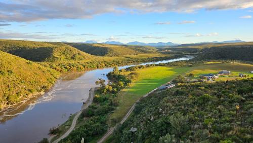 Bon Game Reserve
