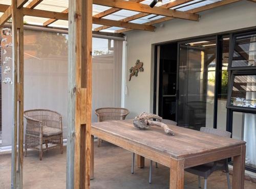 Bonnie Doon Luxury Studio