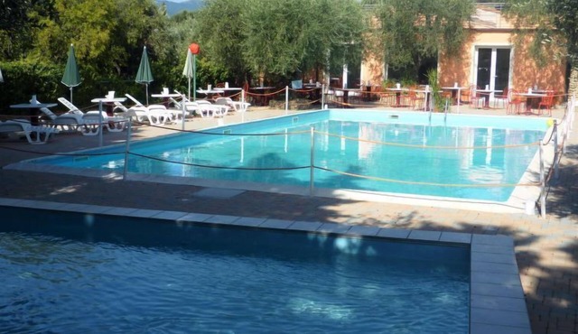 Borgoverde by Interhome in Imperia