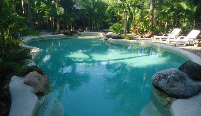 Boutique Bungalows