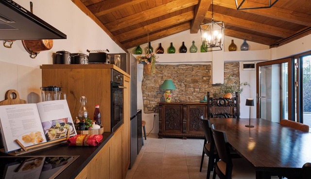Boutique home Villa Domenico