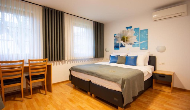 Boutique Hotel Loka