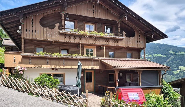 Brandnerhof by Interhome