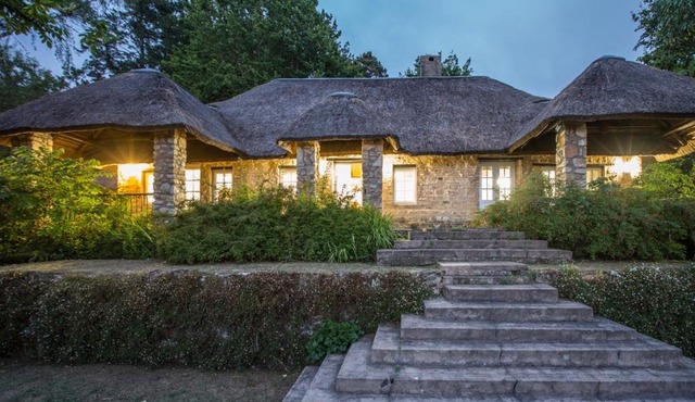 Bredon Cottage