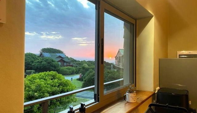 Brenton Breeze - self-catering