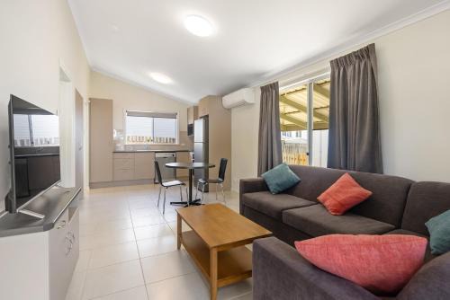 Brisbane Gateway Resort
