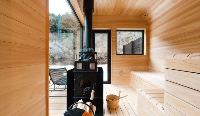 Building G/Tsuru Yamanashi