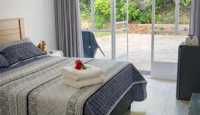 Bushwillows B&B in Rustenburg