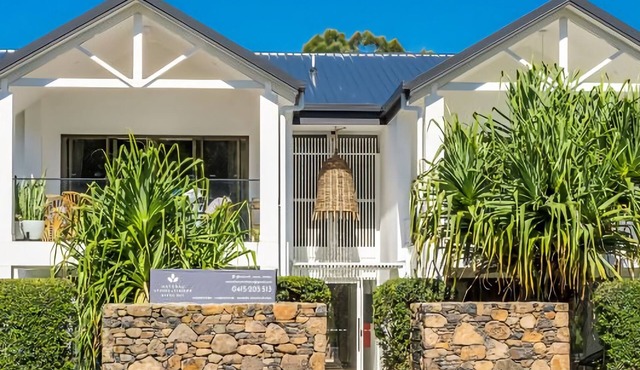 Byron Bay Accom - Atlantis - 6 -70 Lawson Street