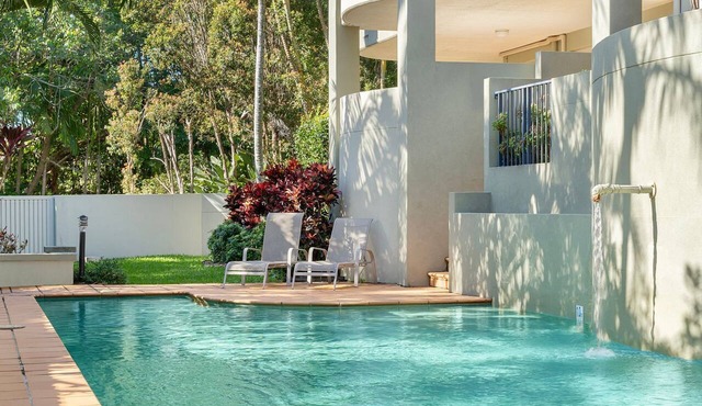 Byron Bay Accom - Solaris 2 - 22 Paterson Street