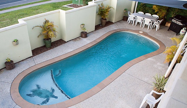Caboolture Gateway Motel in Caboolture