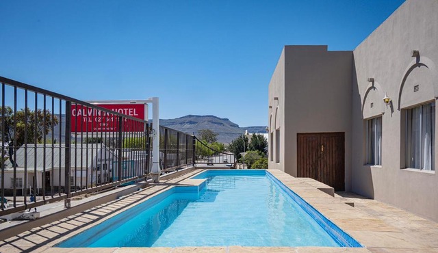 Calvinia Hotel