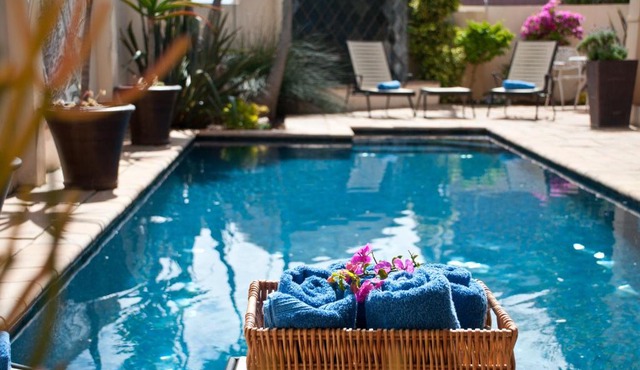 Cape Flame Guest House