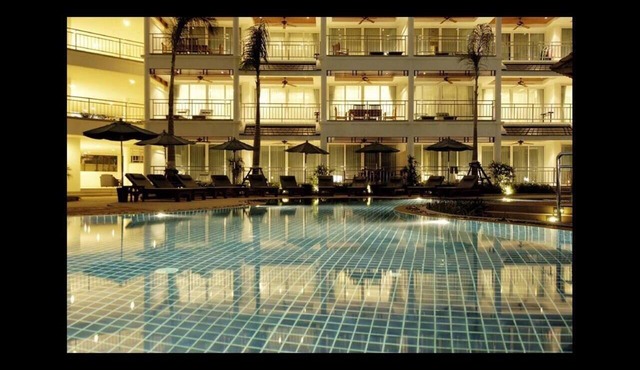 Cape Panwa Phuket 2 Bed Condo with Plunge Pool