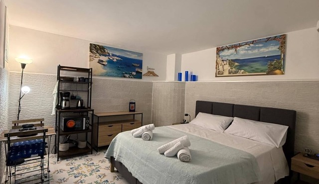 Capri Coral Home