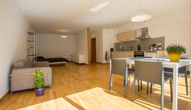 Casa Cornudella - Studio in Cornudella
