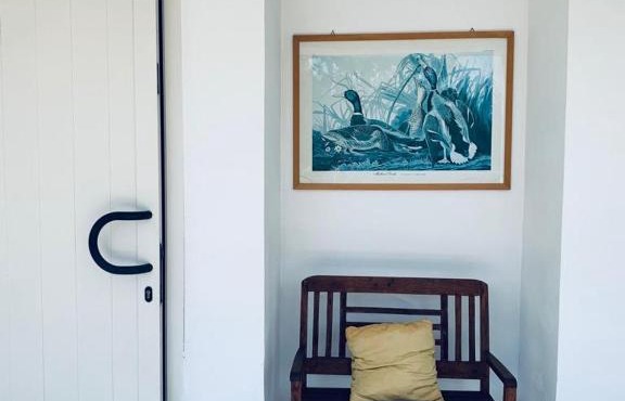 Casa ELI in Formia