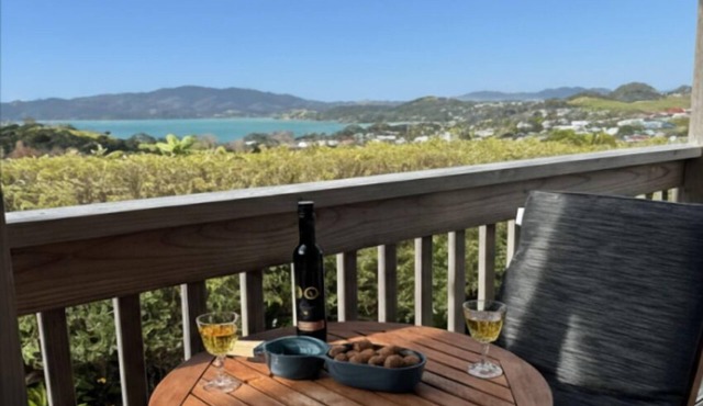 Casa Playa de los osos | Coopers Beach Sea Views