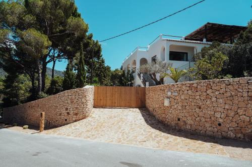Casa Pura Vida Ibiza