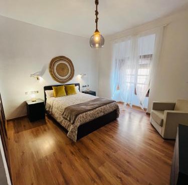 Casa Qurtuba in Córdoba