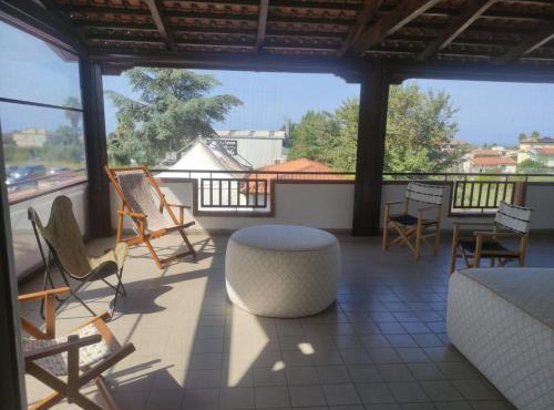 Casa Rirò