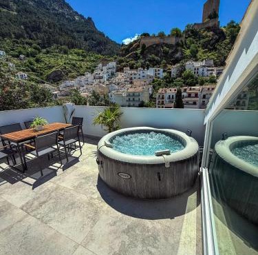 Casa RIVER VIEW - Cazorla in Cazorla