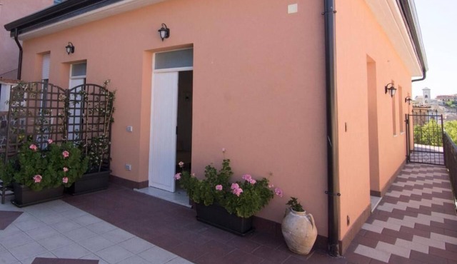 Casa Vacanza Anna & Giulia in Copersito