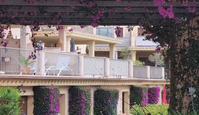 Casa Violette in Benissa