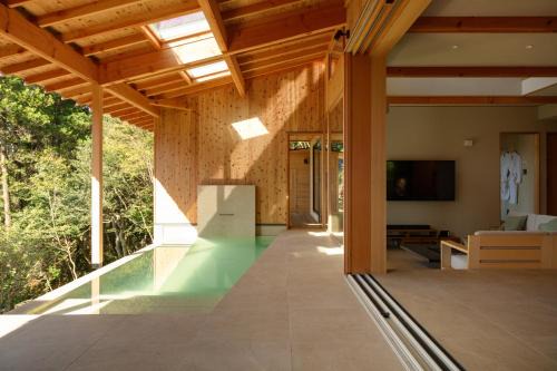 Casablanca Villa Hakone